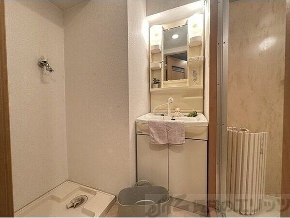 フローライト上新庄駅前の物件内観写真